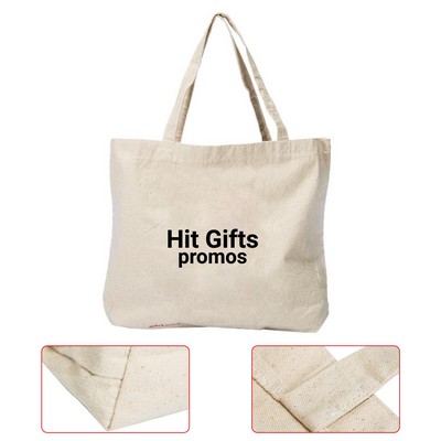 Cotton Canvas Bag